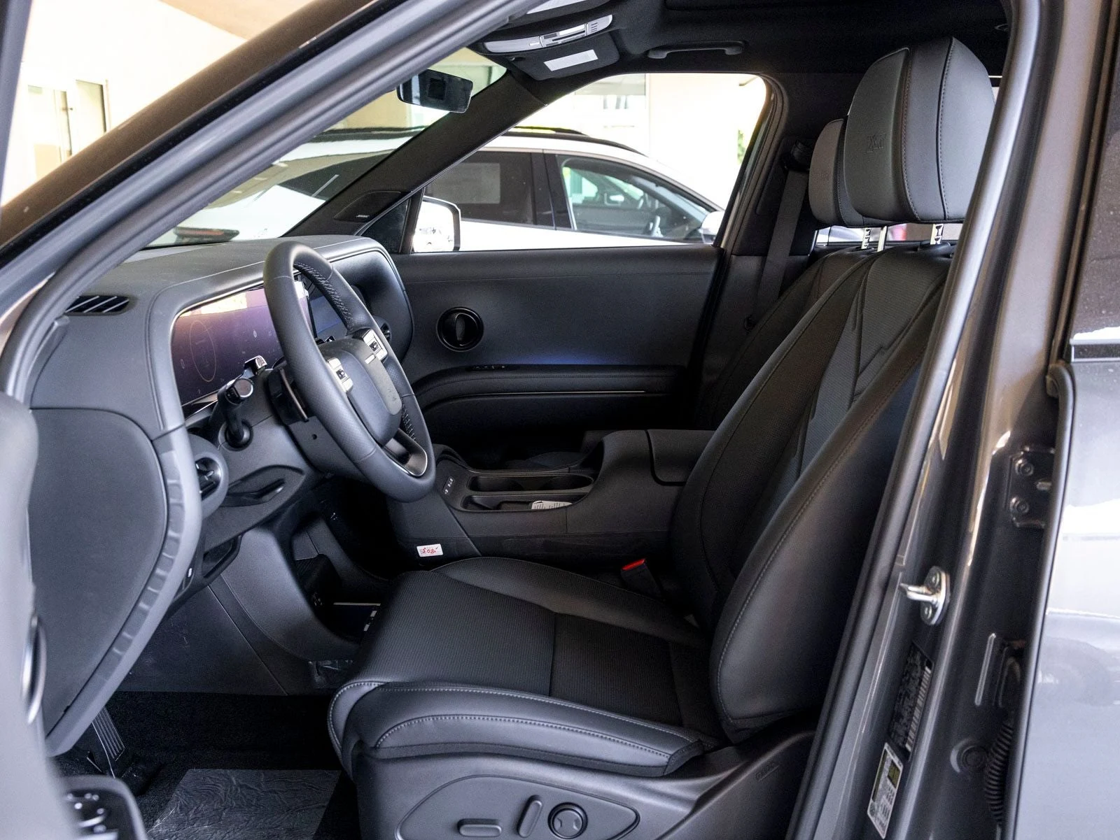 2026 Hyundai Palisade XRT Pro (LX3), 15/20