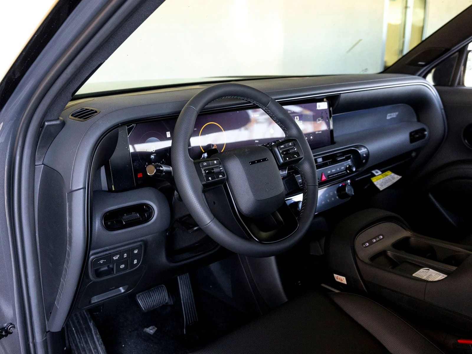 2026 Hyundai Palisade XRT Pro (LX3), 16/20
