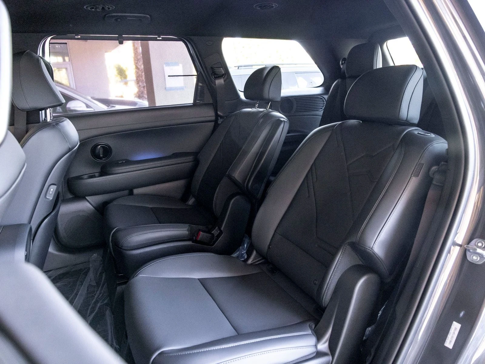 2026 Hyundai Palisade XRT Pro (LX3), 20/20