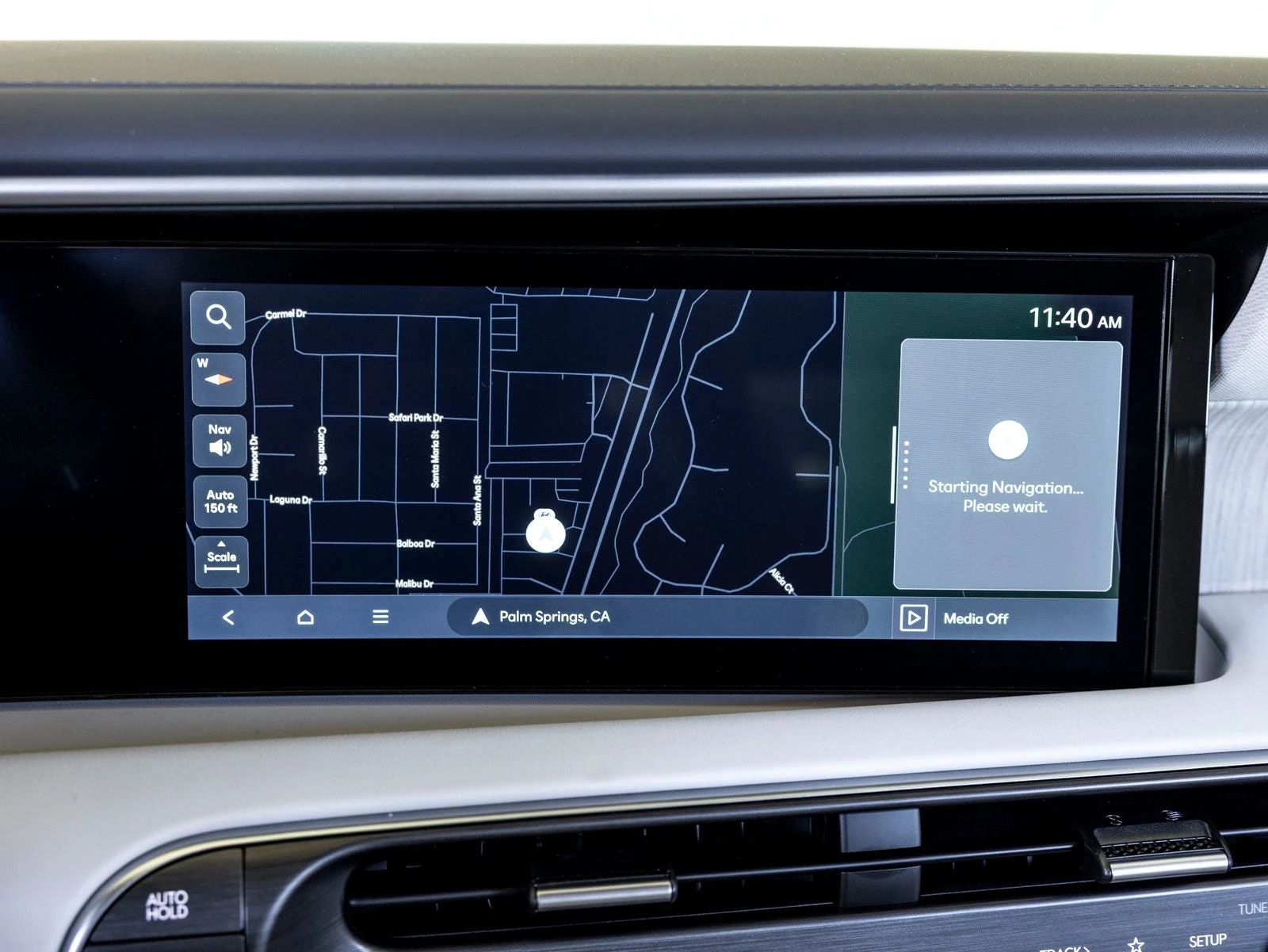 2026 Hyundai Palisade Calligraphy (LX3), 14/20