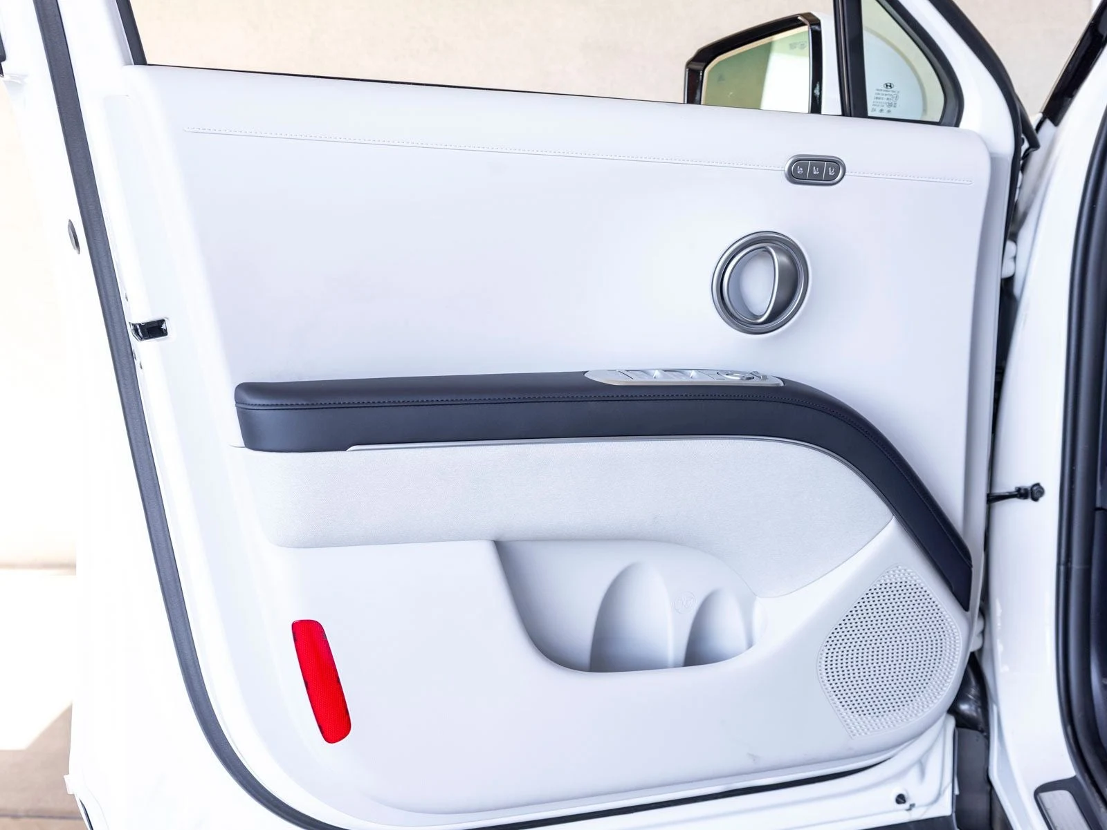 2026 Hyundai Palisade Calligraphy (LX3), 15/20