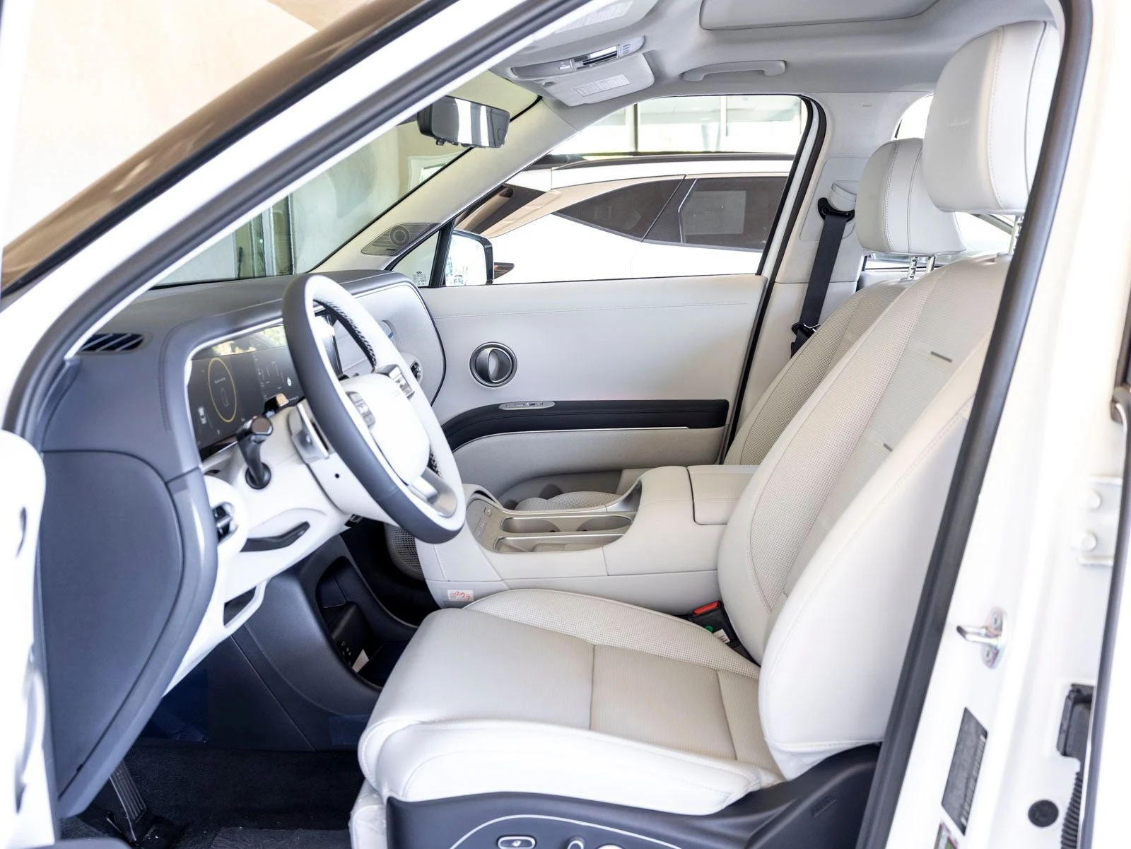 2026 Hyundai Palisade Calligraphy (LX3), 17/20