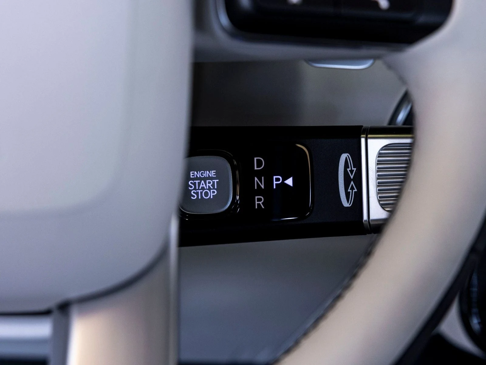 2026 Hyundai Palisade Calligraphy (LX3), 19/20