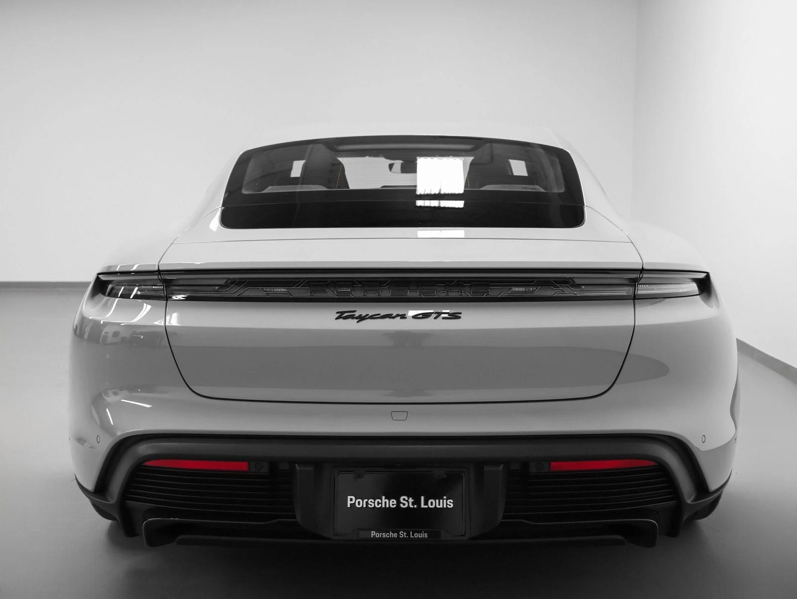 2026 Porsche Taycan GTS (2025 Update), 10/20