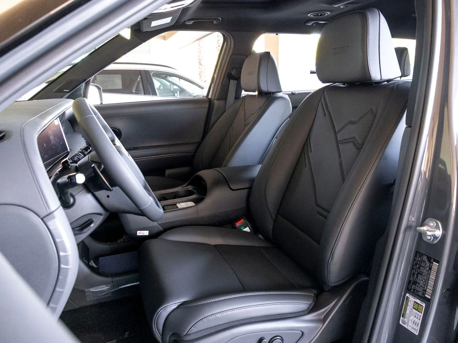 2026 Hyundai Palisade XRT Pro (LX3), 15/20