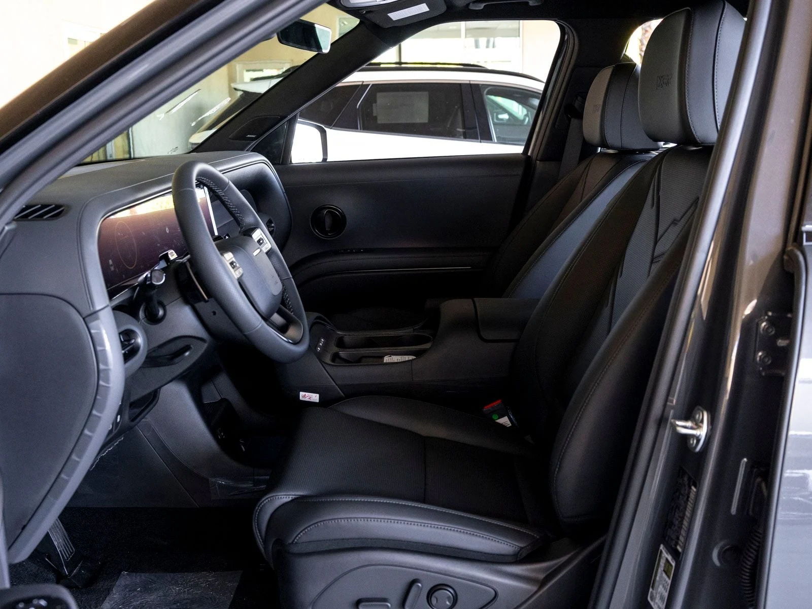 2026 Hyundai Palisade XRT Pro (LX3), 16/20