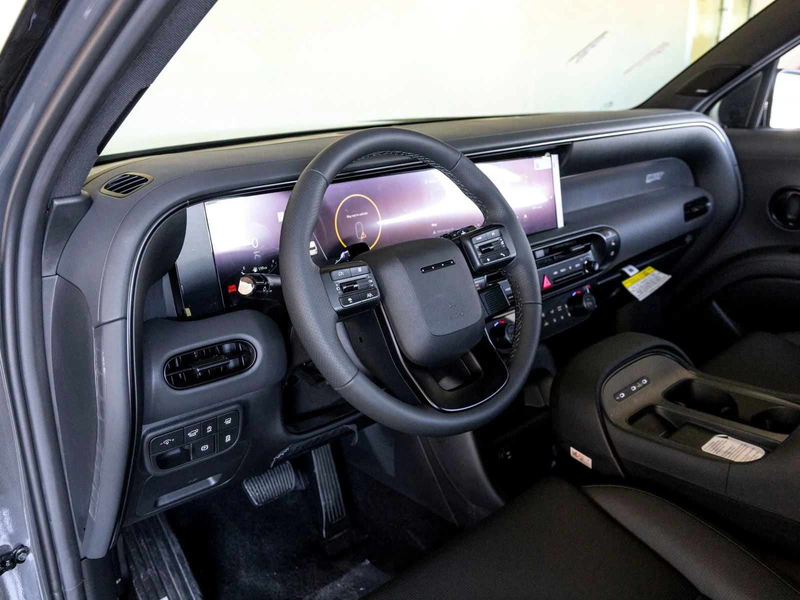 2026 Hyundai Palisade XRT Pro (LX3), 17/20