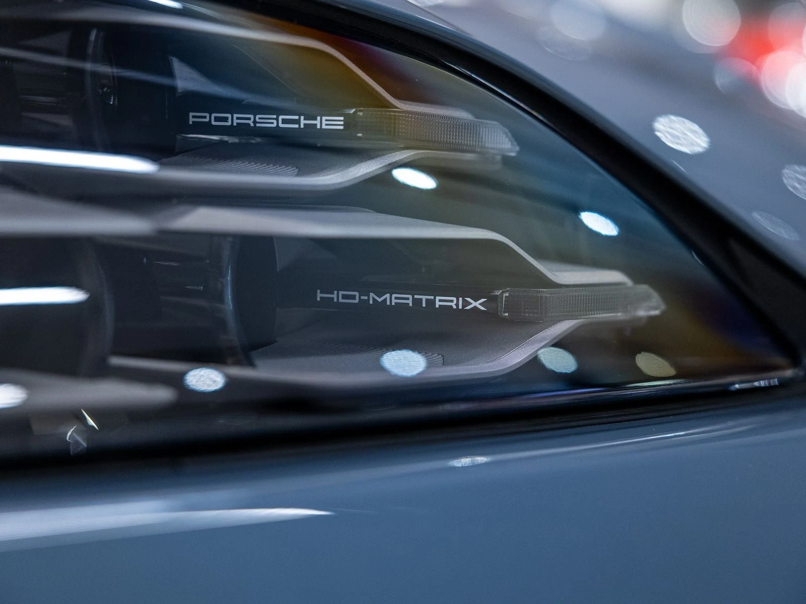 2026 Porsche Taycan GTS (2025 Update), 20/20