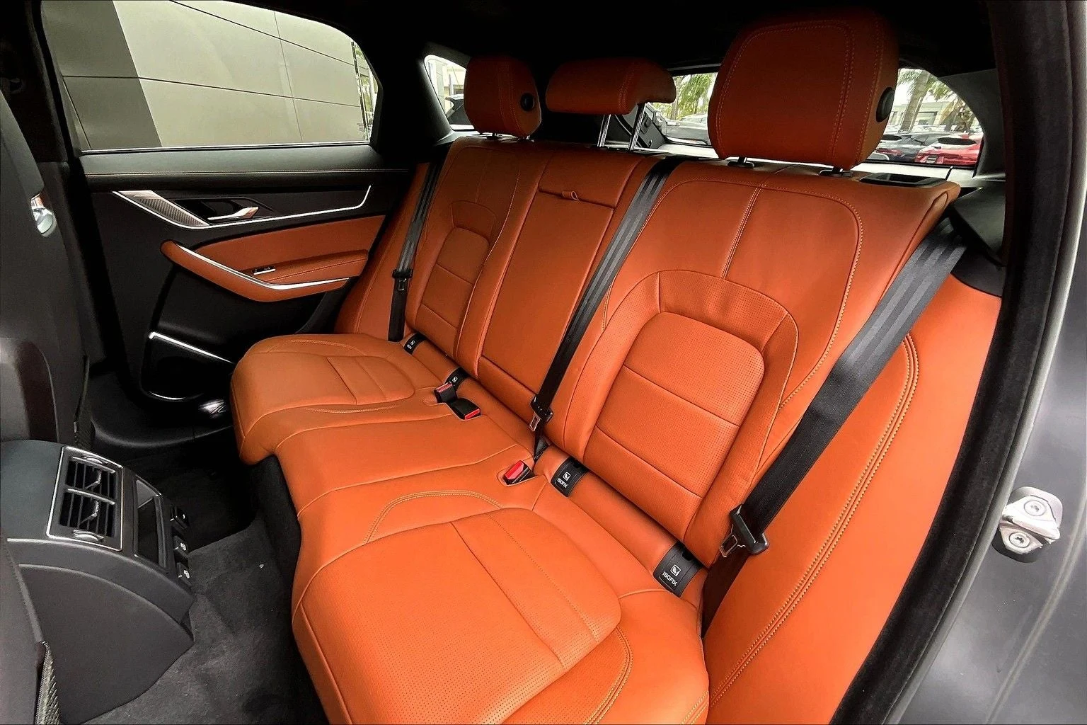 2026 Jaguar F-Pace P250 R-Dynamic S (X761), 10/13
