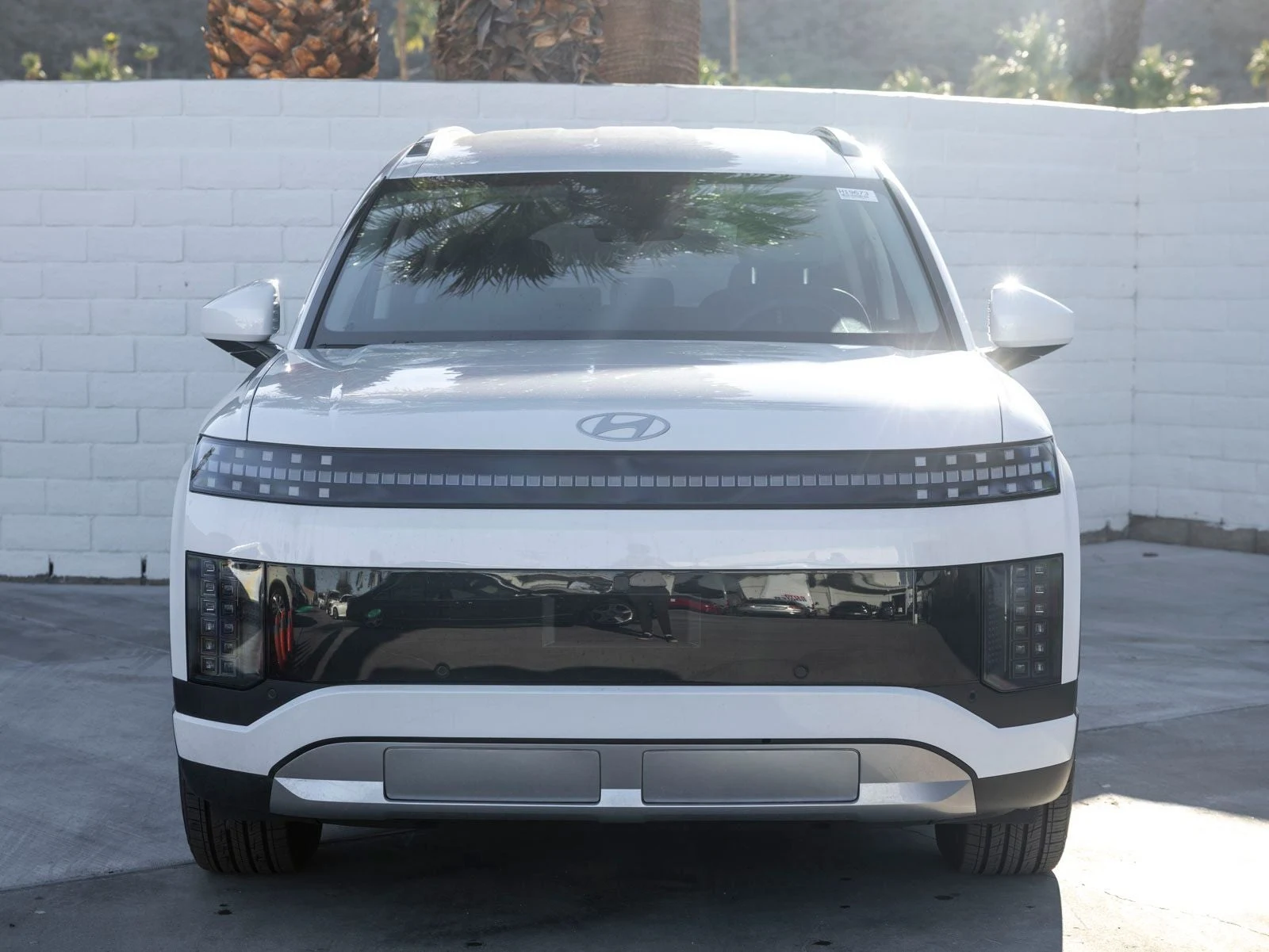 2026 Hyundai IONIQ 9 SE (ME1), 4/20