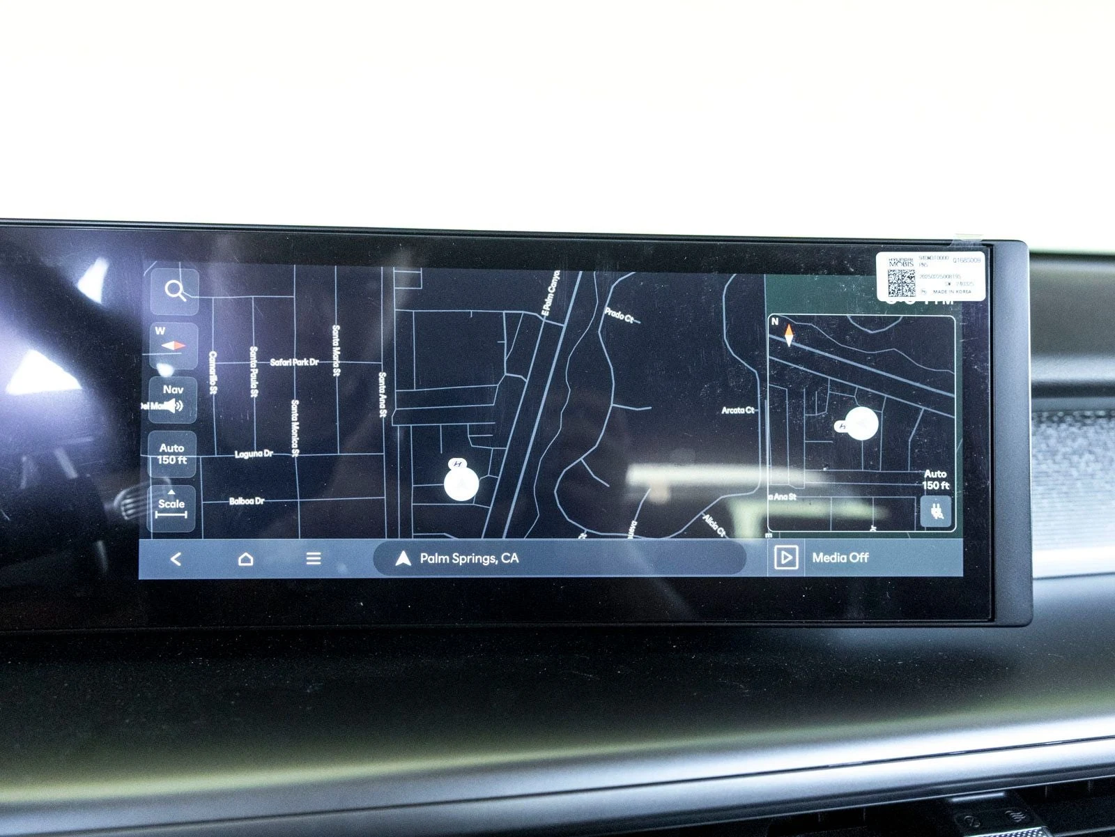 2026 Hyundai IONIQ 9 SE (ME1), 12/20
