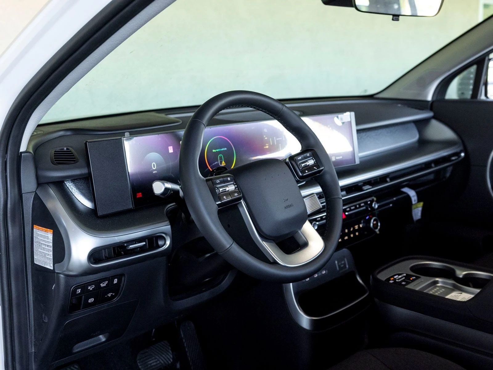 2026 Hyundai IONIQ 9 SE (ME1), 16/20