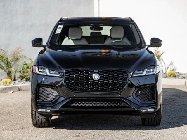 2026 Jaguar F-Pace P250 R-Dynamic S (X761), 3/20