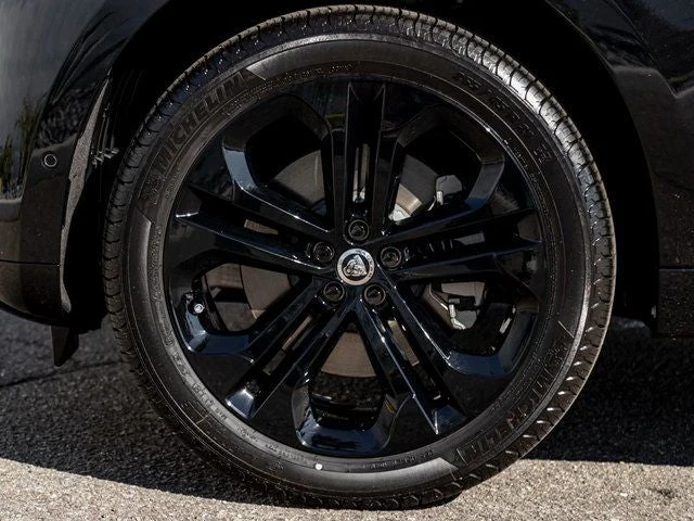 2026 Jaguar F-Pace P250 R-Dynamic S (X761), 11/20