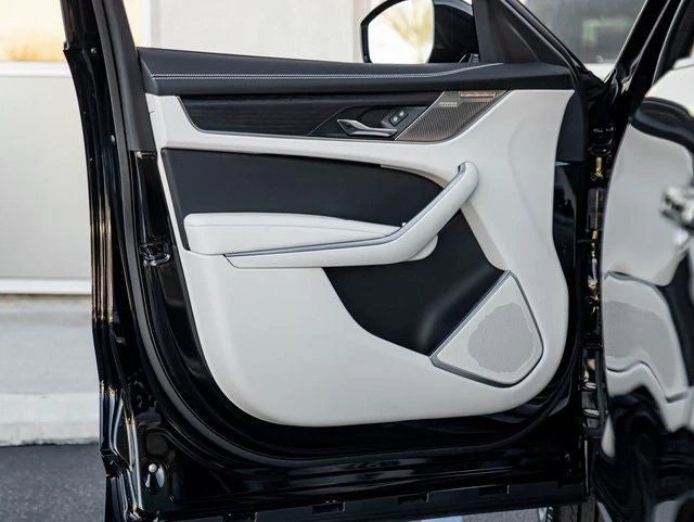2026 Jaguar F-Pace P250 R-Dynamic S (X761), 12/20