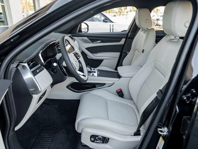 2026 Jaguar F-Pace P250 R-Dynamic S (X761), 14/20