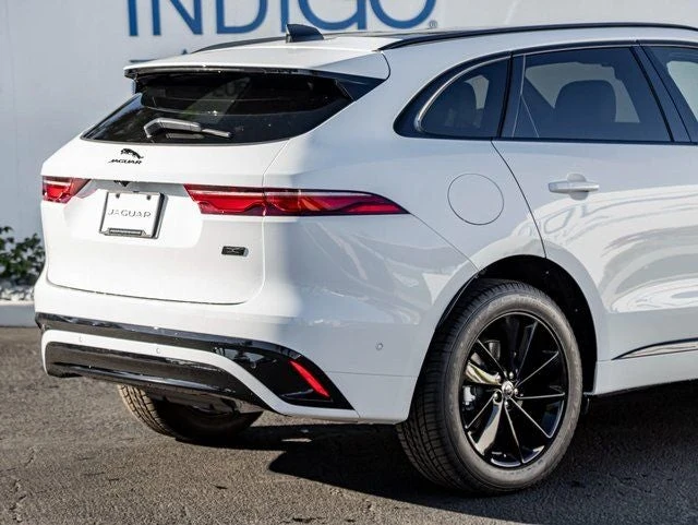 2026 Jaguar F-Pace P250 R-Dynamic S (X761), 7/20