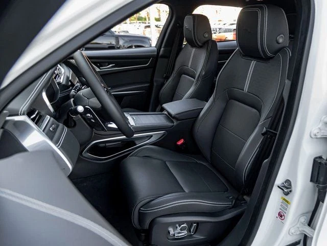 2026 Jaguar F-Pace P250 R-Dynamic S (X761), 13/20