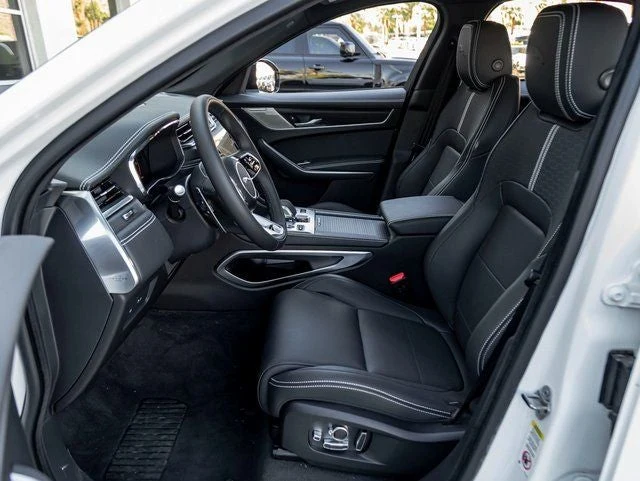 2026 Jaguar F-Pace P250 R-Dynamic S (X761), 14/20