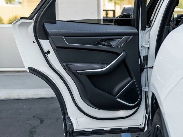 2026 Jaguar F-Pace P250 R-Dynamic S (X761), 20/20