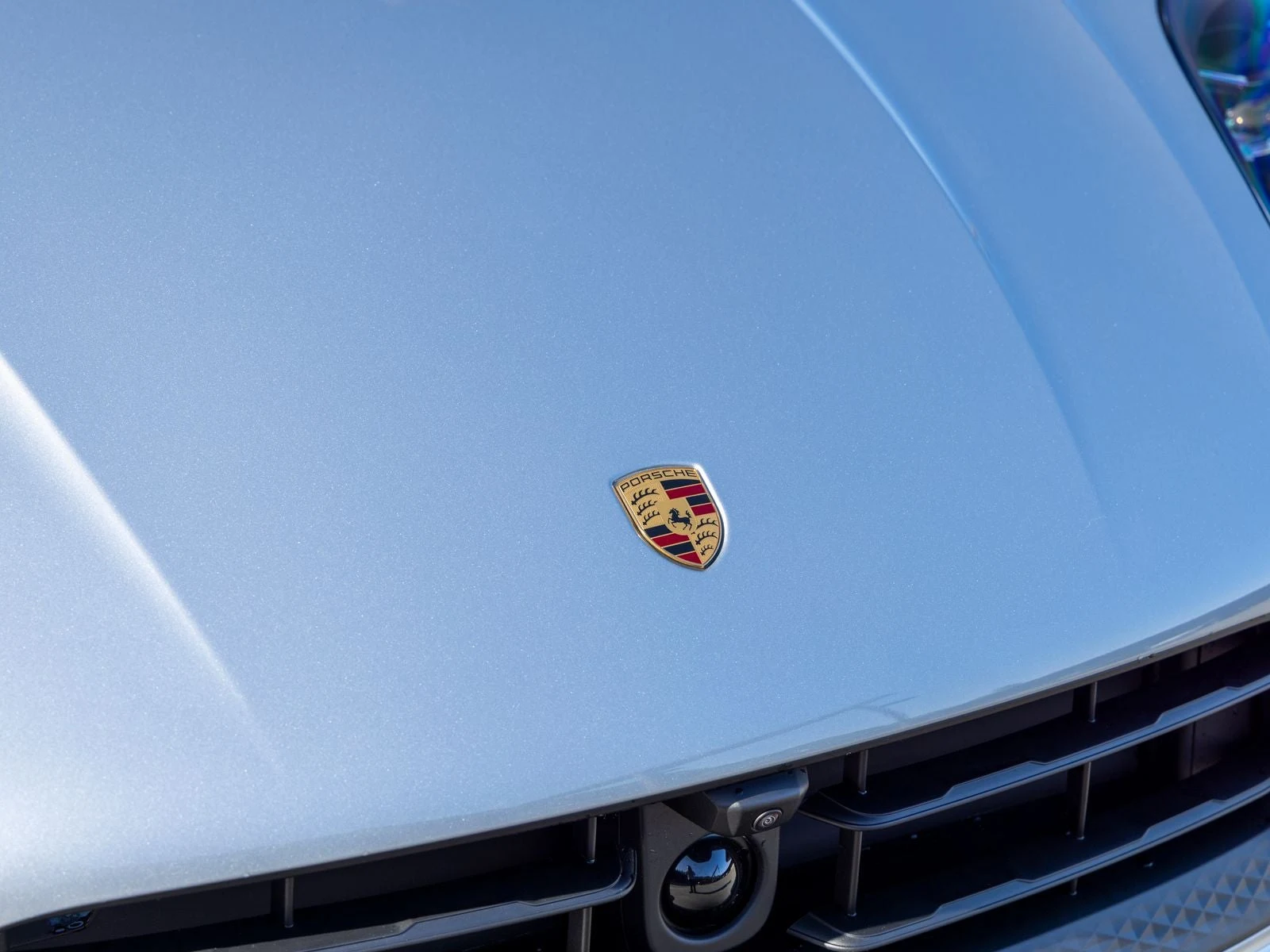 2026 Porsche Macan (95B), 15/20