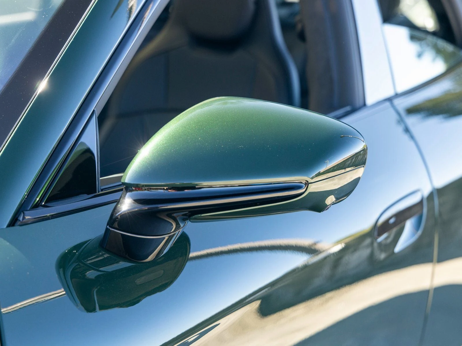 2026 Porsche Taycan Turbo (2025 Update), 19/20