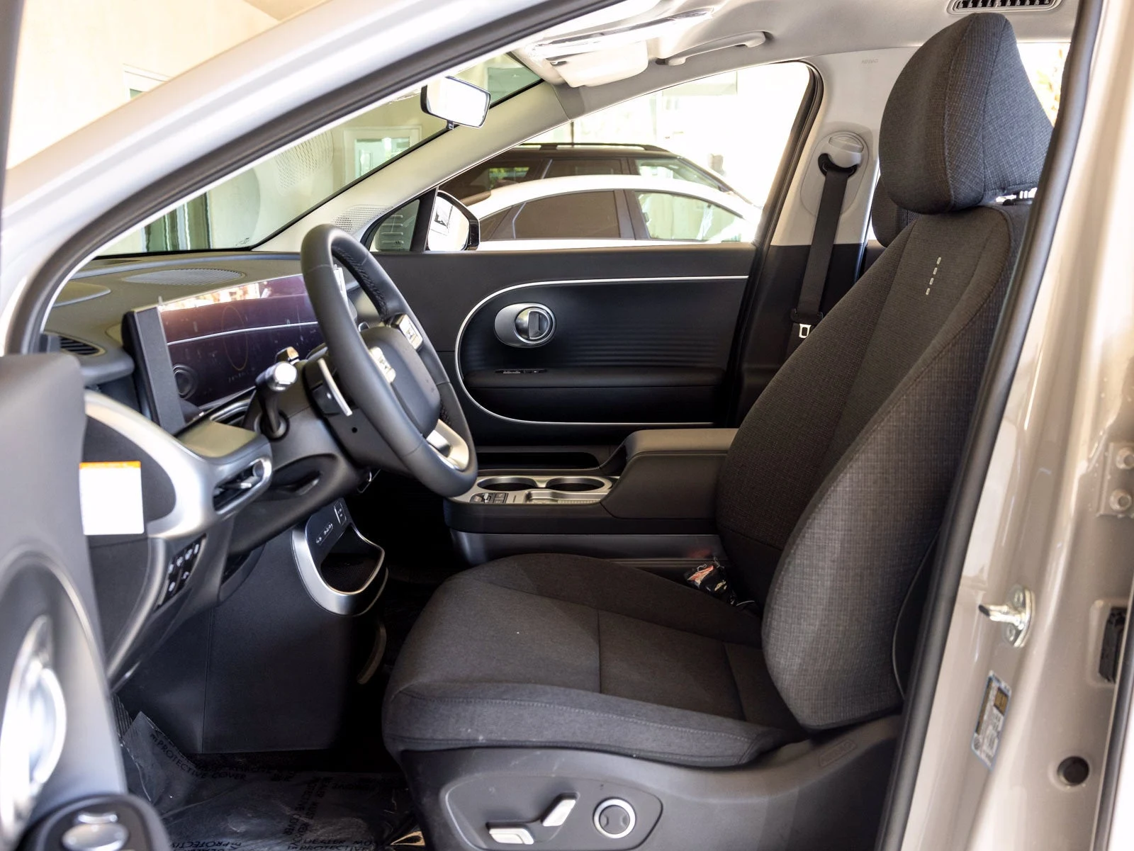 2026 Hyundai IONIQ 9 S (ME1), 16/20
