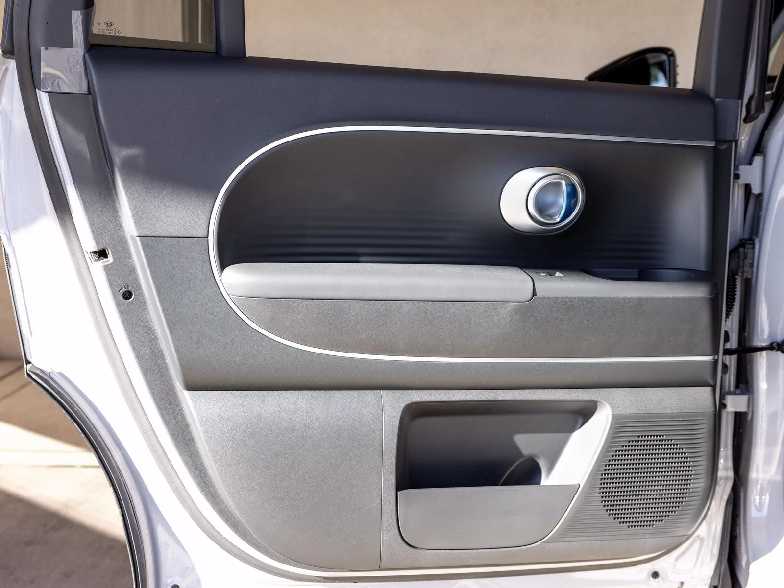 2026 Hyundai IONIQ 9 S (ME1), 20/20