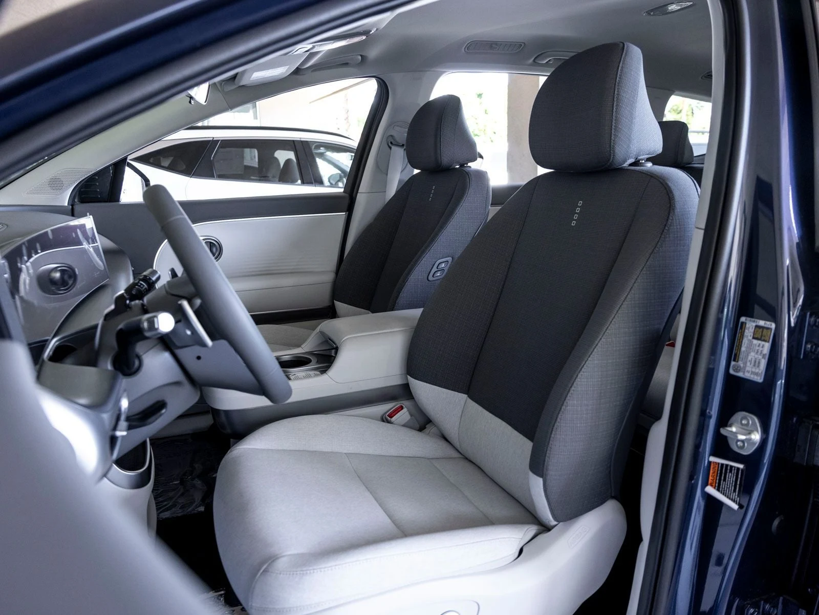 2026 Hyundai IONIQ 9 SE (ME1), 15/20