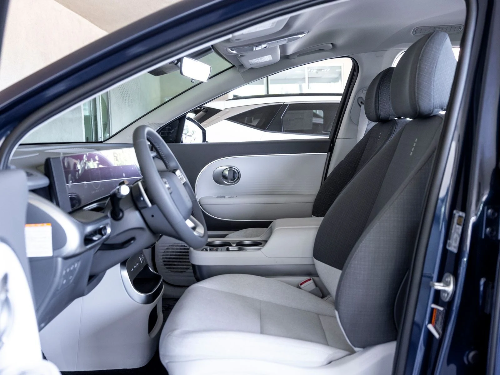 2026 Hyundai IONIQ 9 SE (ME1), 16/20