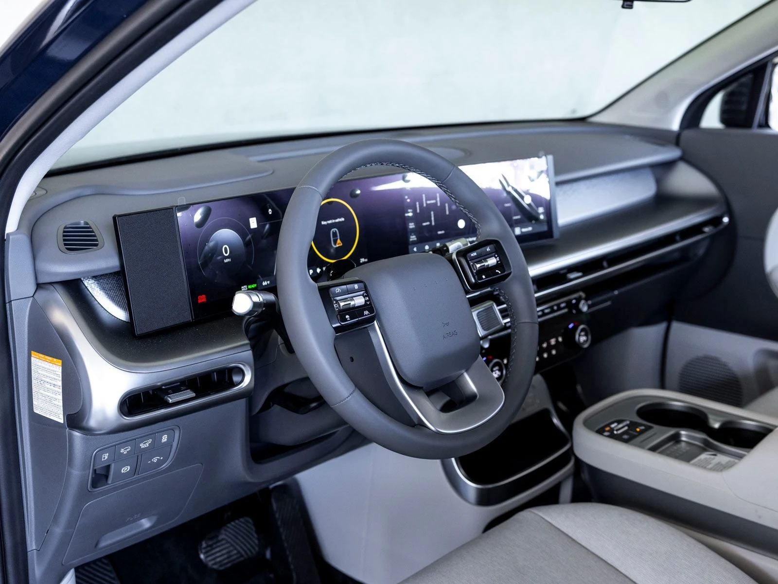 2026 Hyundai IONIQ 9 SE (ME1), 17/20