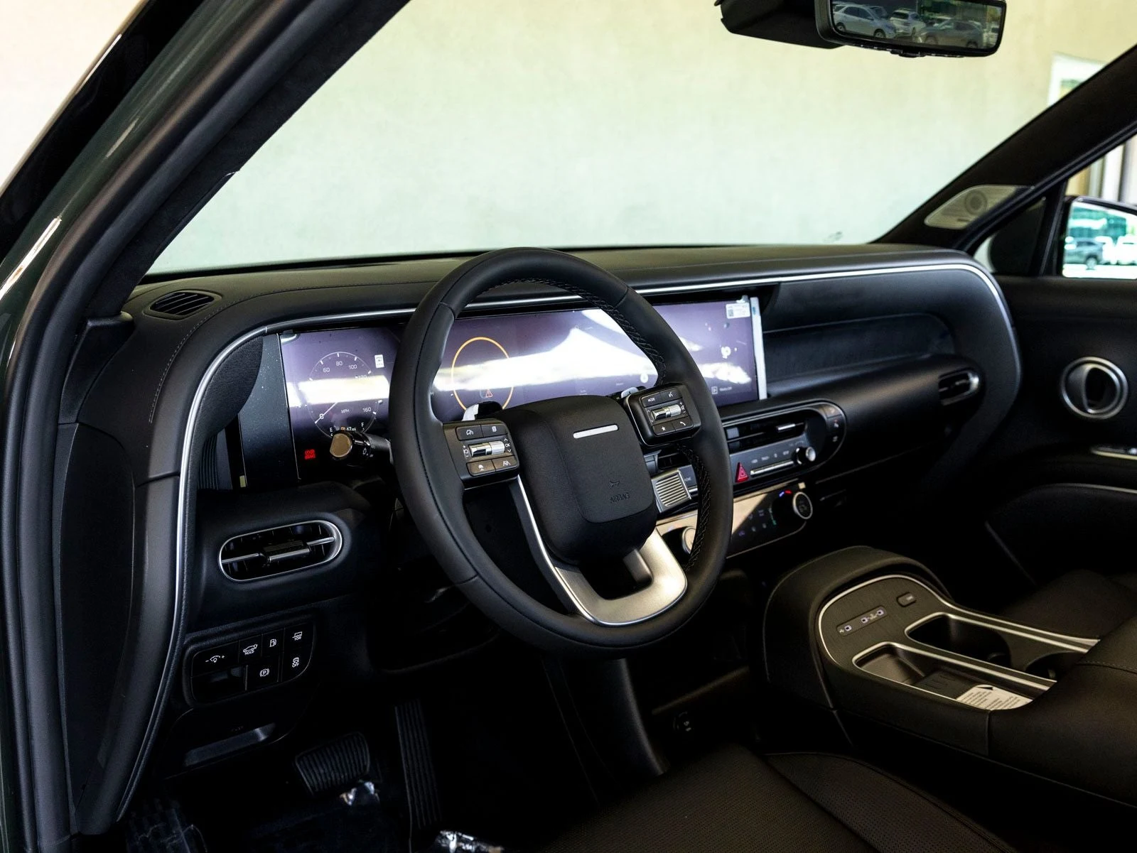 2026 Hyundai Palisade Hybrid Calligraphy (LX3), 15/20