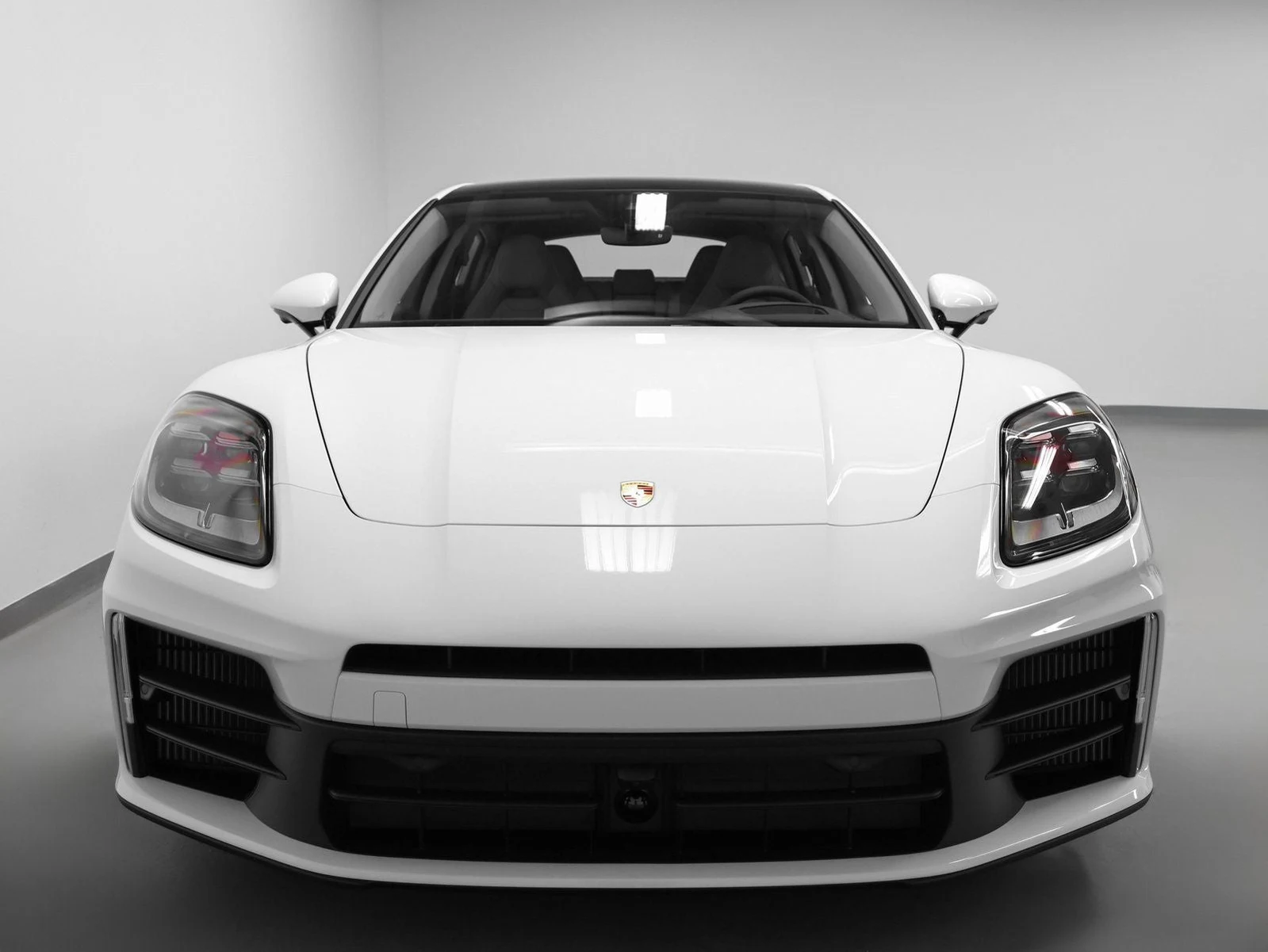 2026 Porsche Panamera 4 (976), 7/20
