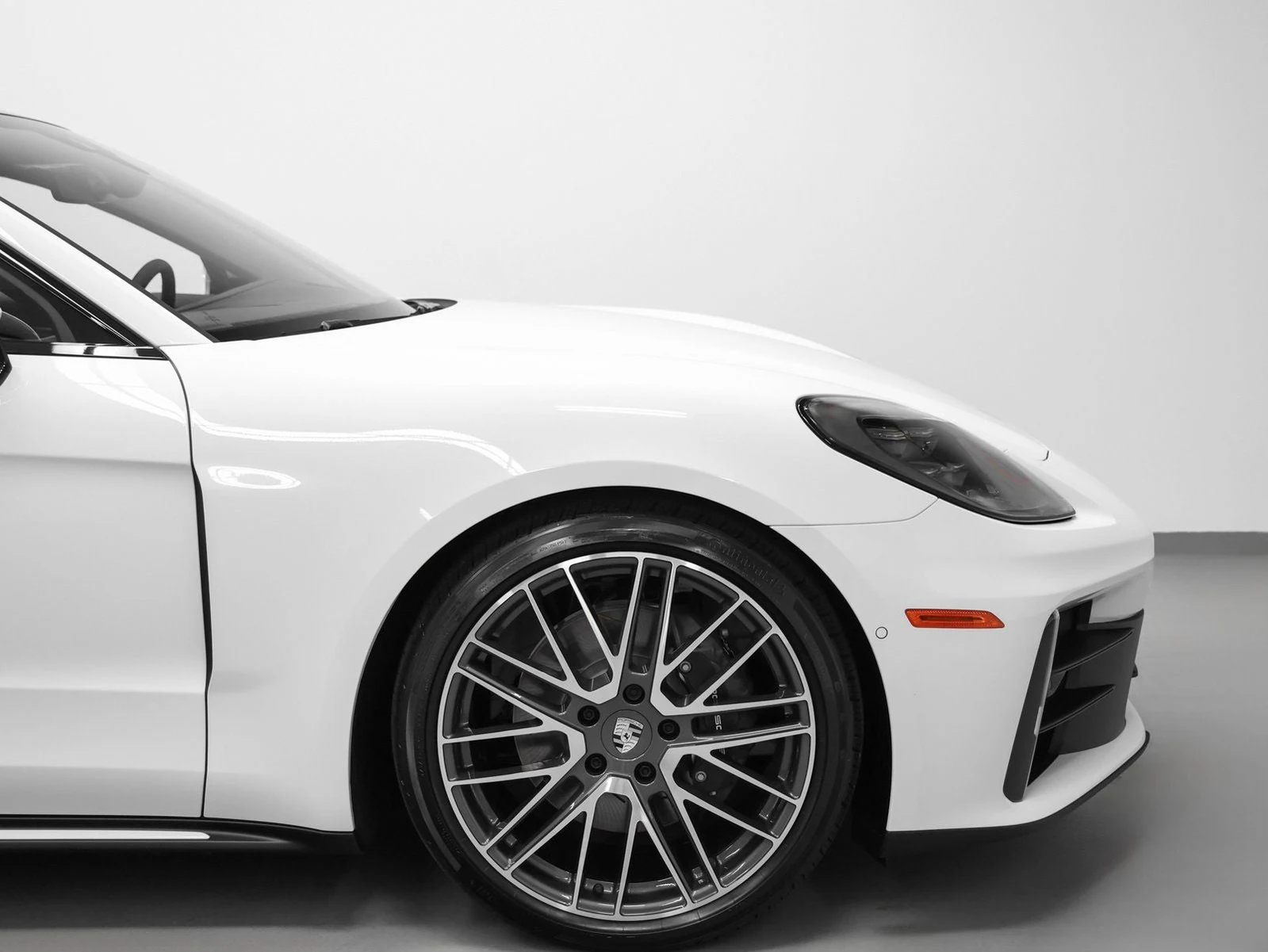 2026 Porsche Panamera 4 (976), 16/20