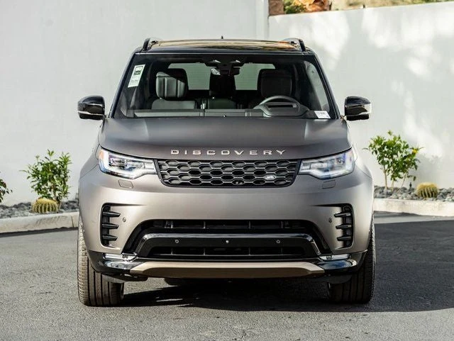 2026 Land Rover Discovery Tempest (L462), 3/20
