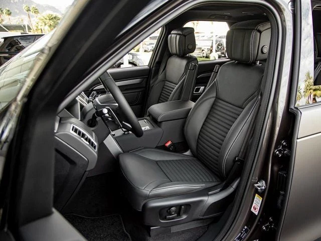 2026 Land Rover Discovery Tempest (L462), 13/20