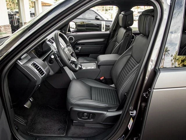 2026 Land Rover Discovery Tempest (L462), 14/20