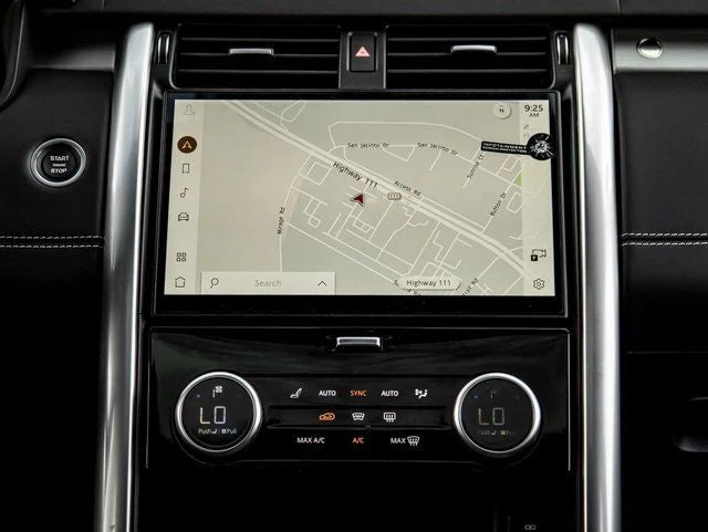2026 Land Rover Discovery Tempest (L462), 18/20