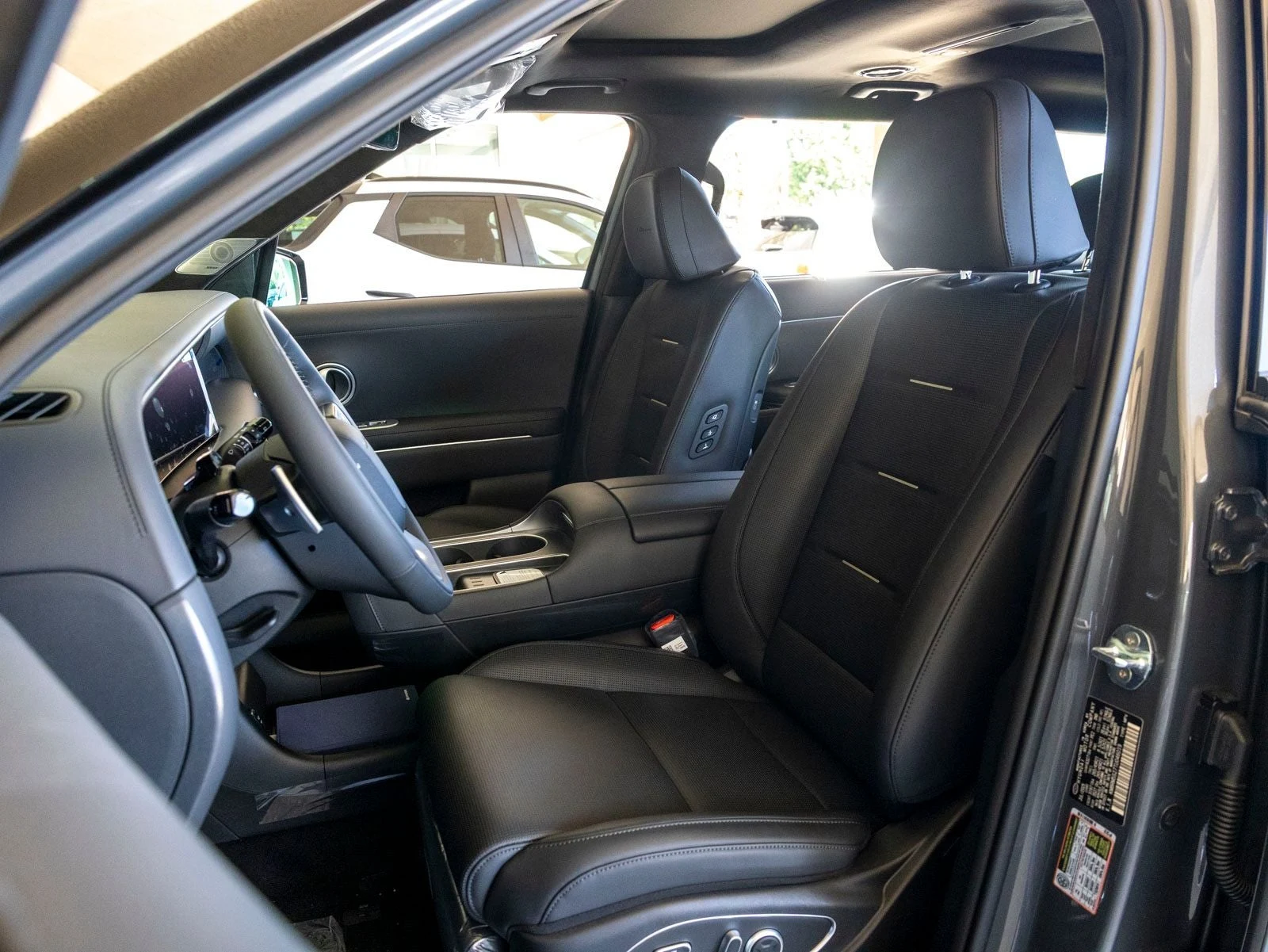 2026 Hyundai Palisade Calligraphy (LX3), 12/20