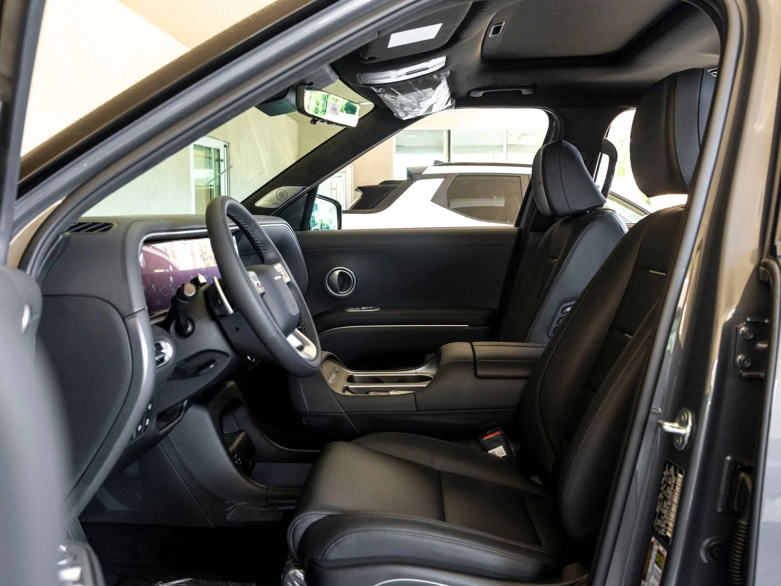 2026 Hyundai Palisade Calligraphy (LX3), 13/20