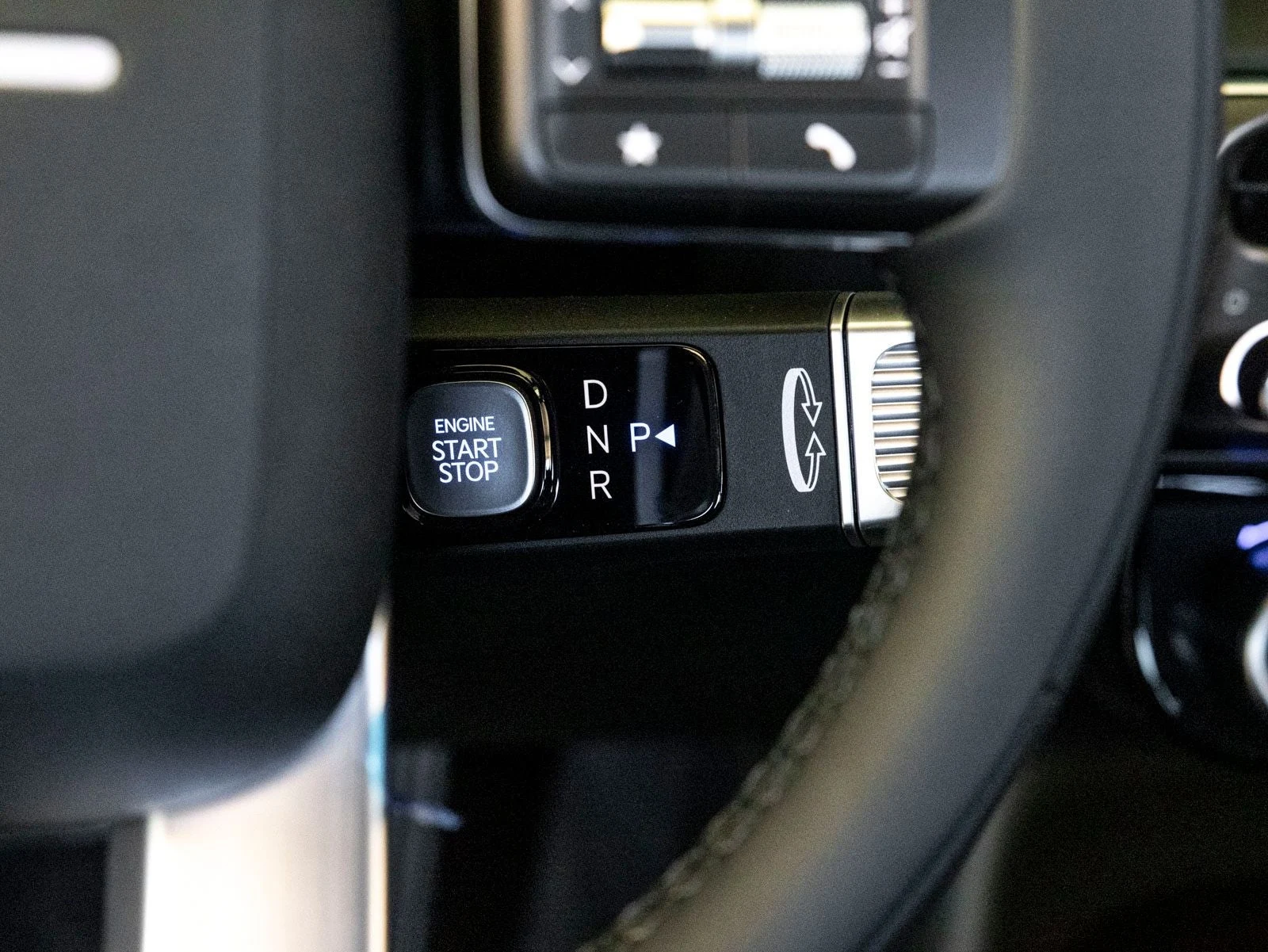 2026 Hyundai Palisade Calligraphy (LX3), 18/20