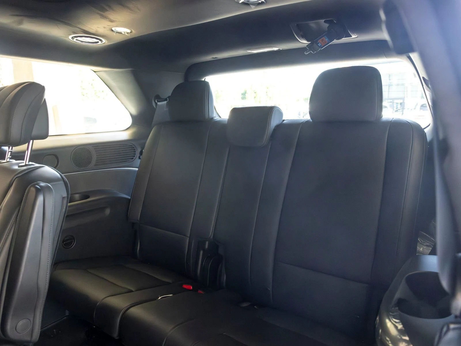 2026 Hyundai Palisade Calligraphy (LX3), 20/20