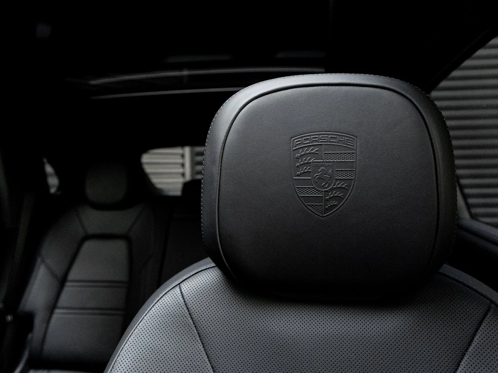 2026 Porsche Cayenne S (3rd Generation), 15/20