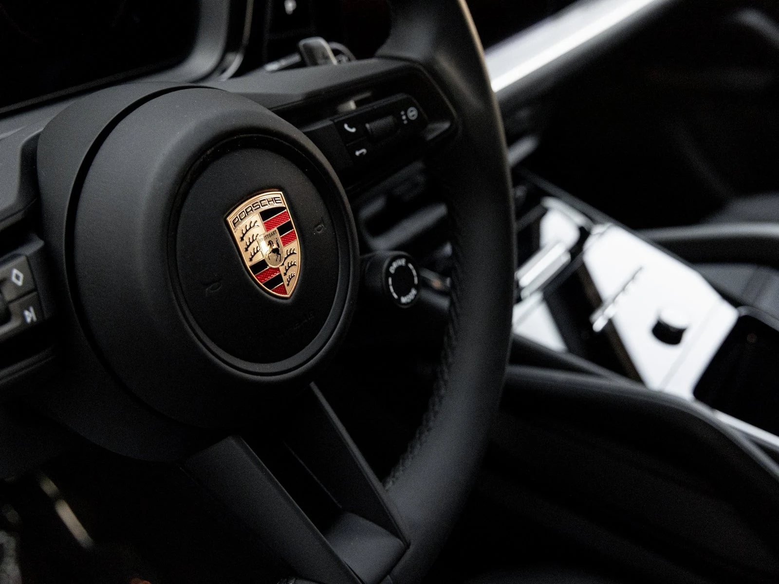 2026 Porsche Cayenne S (3rd Generation), 19/20