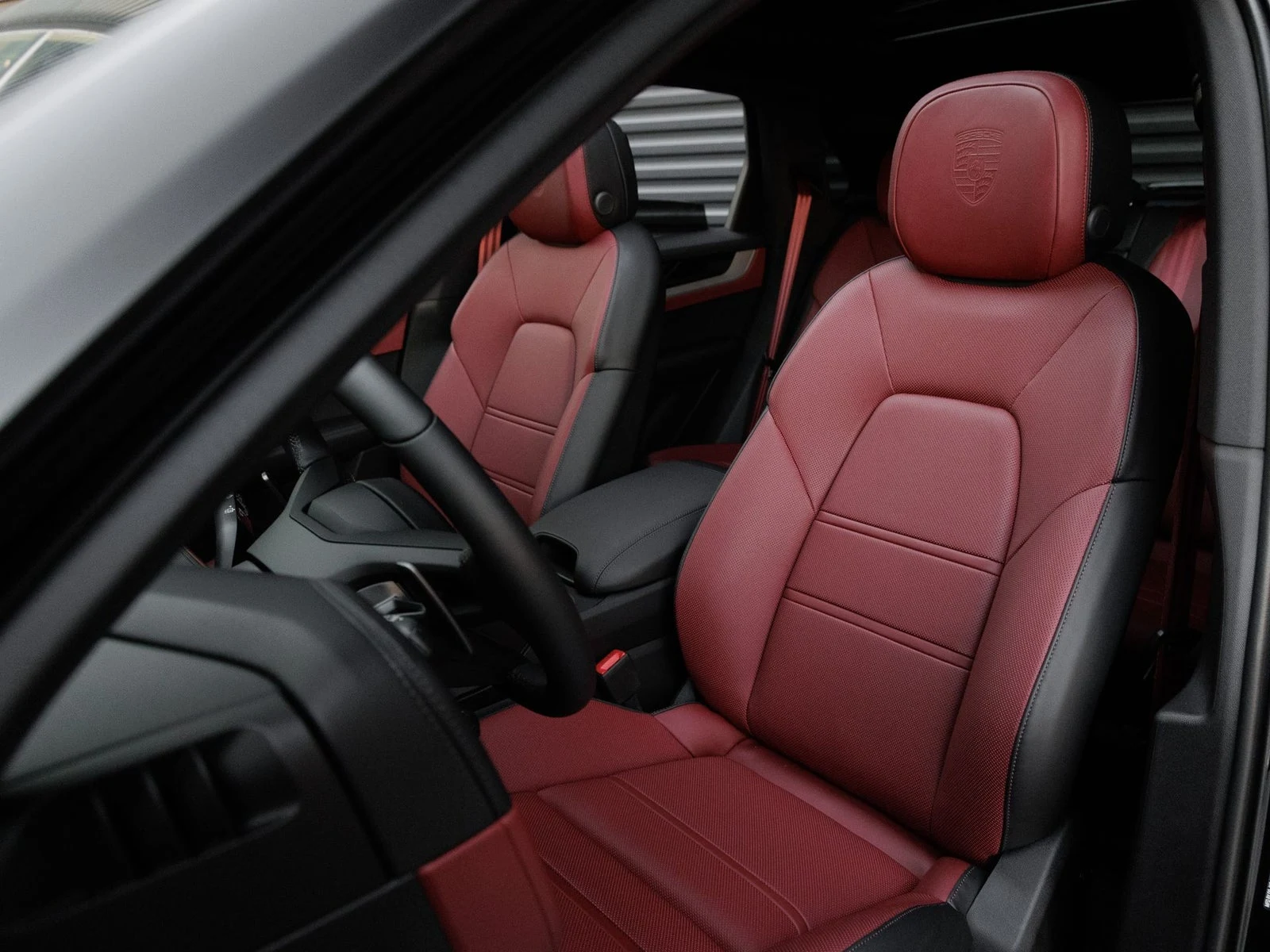 2026 Porsche Cayenne E-Hybrid (3rd Generation), 5/20