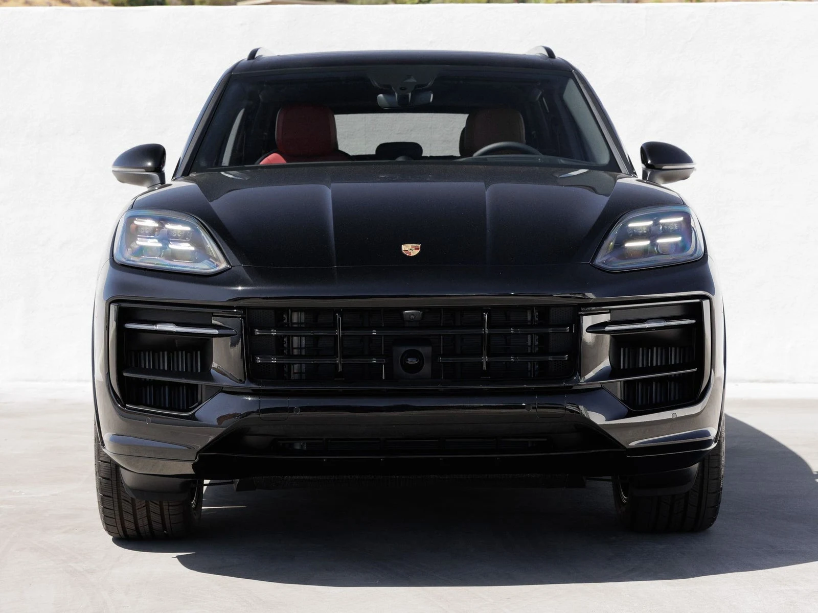 2026 Porsche Cayenne E-Hybrid (3rd Generation), 10/20