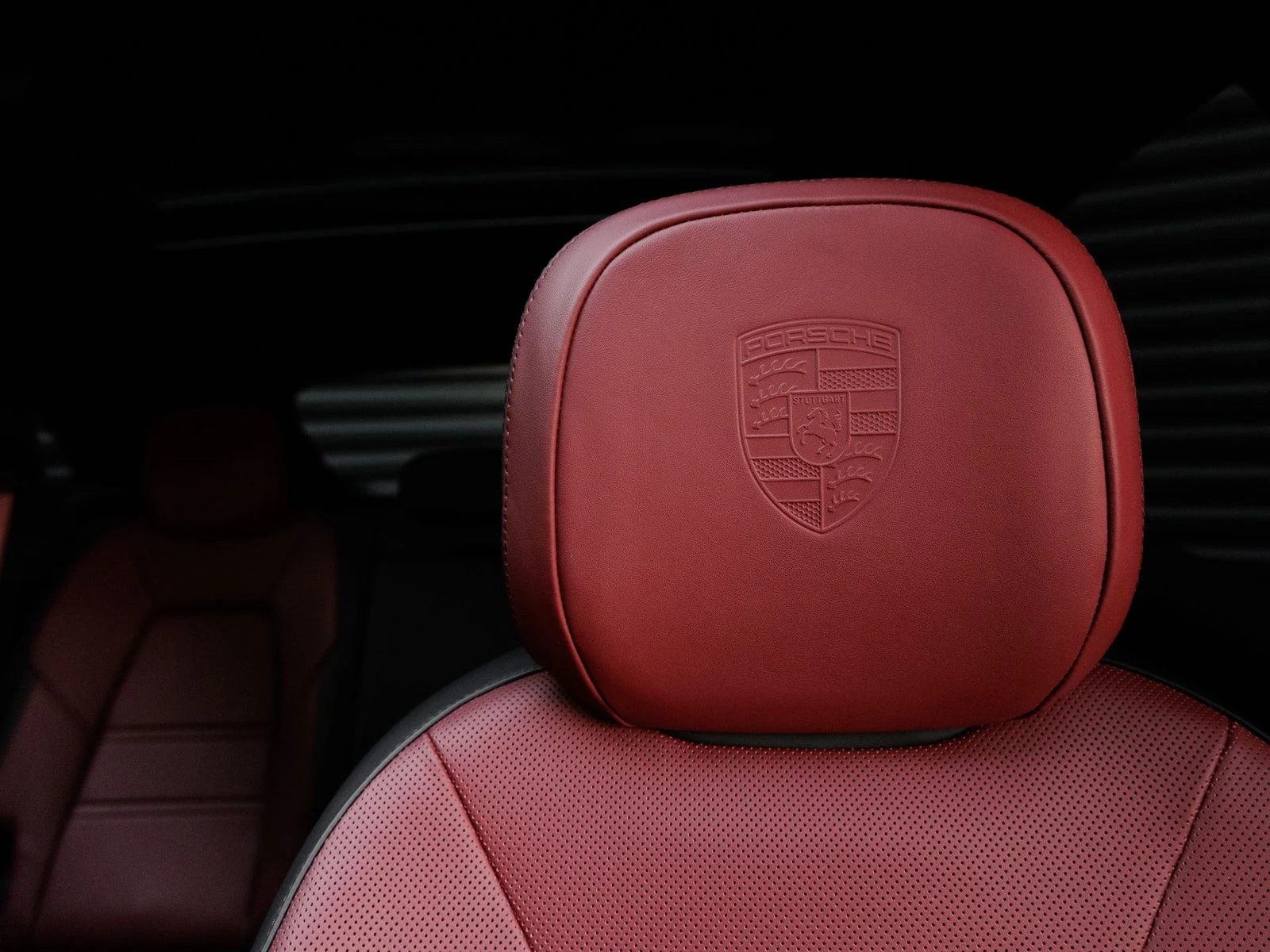 2026 Porsche Cayenne E-Hybrid (3rd Generation), 16/20