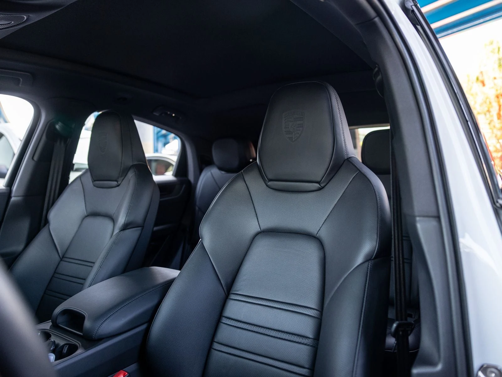 2026 Porsche Cayenne S Coupé (3rd Generation), 5/20