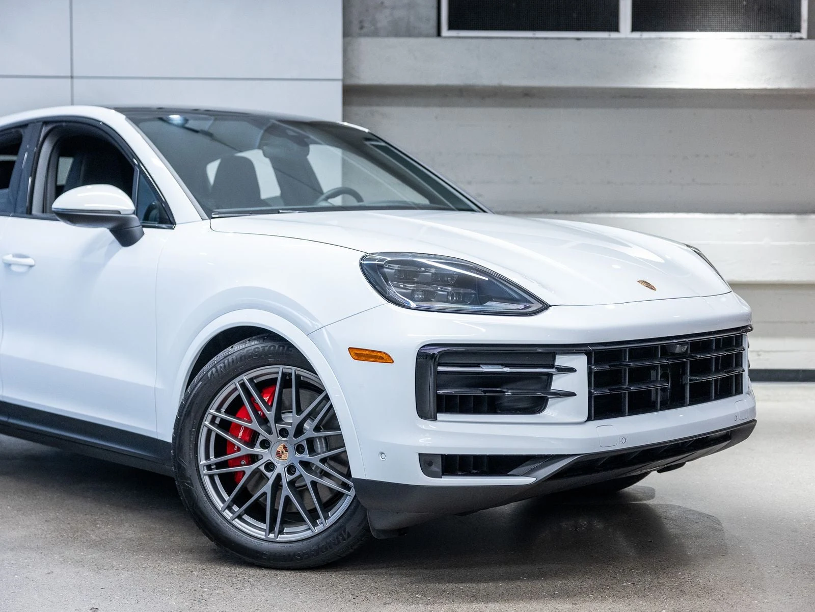2026 Porsche Cayenne S Coupé (3rd Generation), 15/20