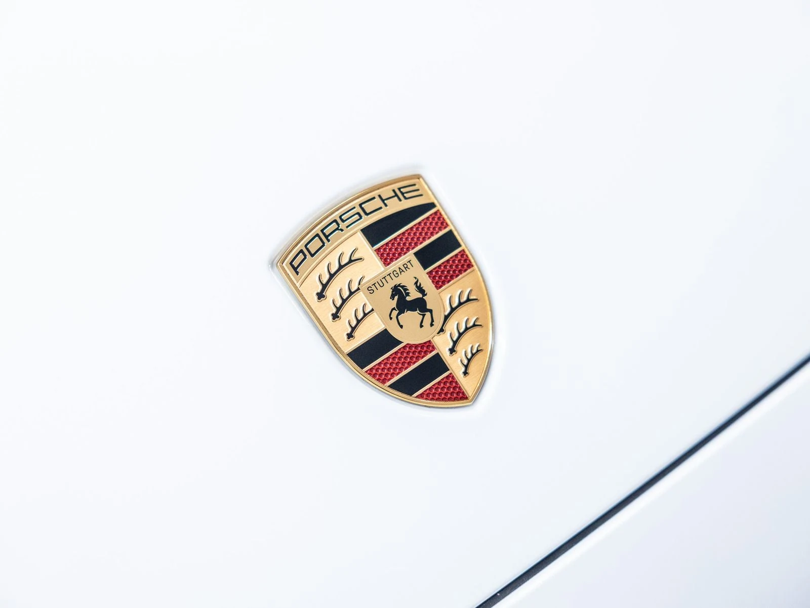 2026 Porsche Cayenne S Coupé (3rd Generation), 18/20